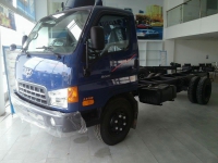 XE TẢI HYUNDAI HD72 3.5 TẤN